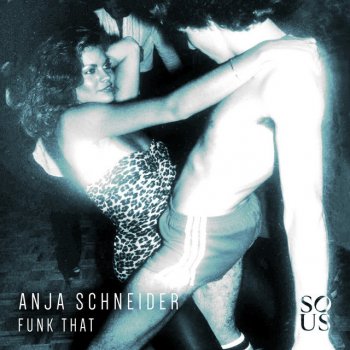 Anja Schneider Funk That