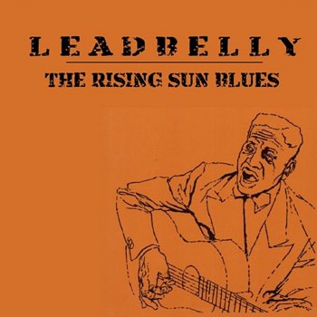 Leadbelly Bring a Little Water Sylvie