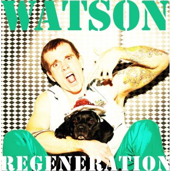 Watson Engulfed in Music