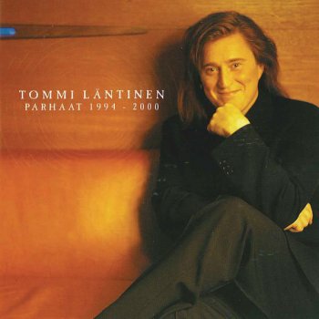 Tommi Läntinen Via Dolorosa - Live 2000