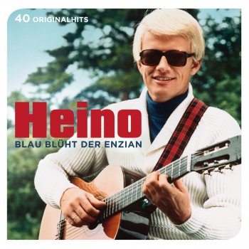 Heino Hey Capello (Es lebt eine Frau in Spanien) (Remastered 2004)