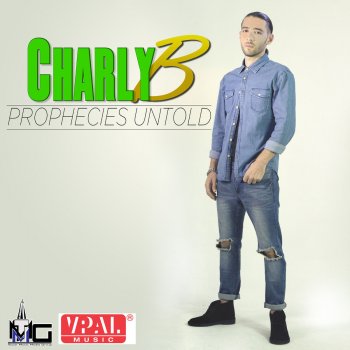 Charly B Prophecies Untold