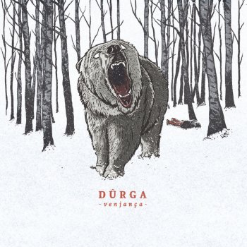 Durga Ôgenos/Amemasu