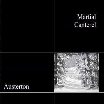 Martial Canterel Disappear (previously unreleased)
