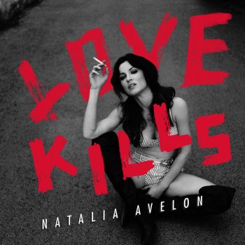 Natalia Avelon feat. The BossHoss Catch Me If You Can