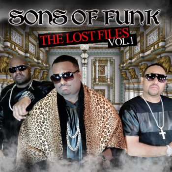 Sons of Funk Issues