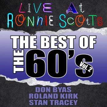 Ronnie Scott Ronnie Scott Introduces Don Byas (Live)