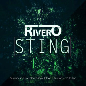 RIVERO Sting (Radio Edit)