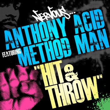 Anthony Acid Hit and Throw (Original Mix)