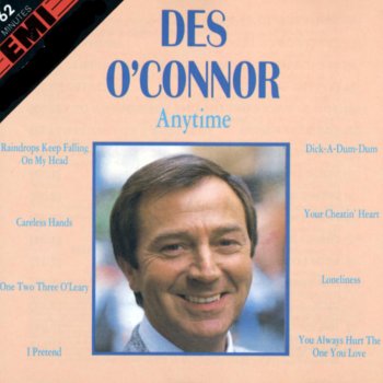 Des O'Connor With Love