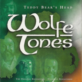 The Wolfe Tones The Gay Galtee Mountains
