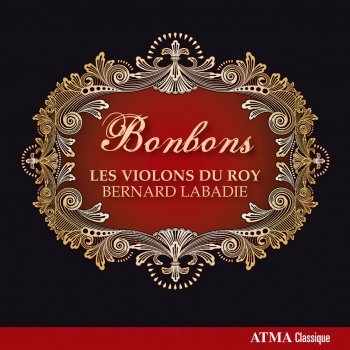 Christoph Willibald Gluck, Marie-Andree Benny, Les Violons Du Roy & Bernard Labadie Orphee et Eurydice: Dance of the Blessed Spirits