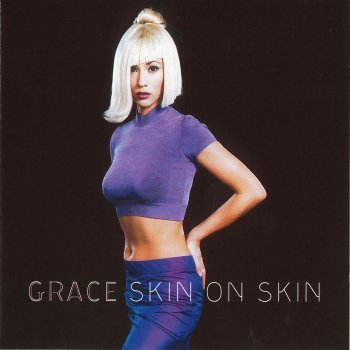 Grace Skin on Skin (Orange Mix)