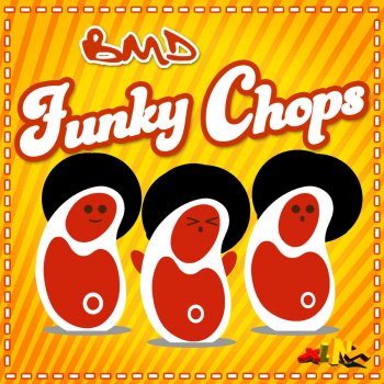 BMD Funky Chops (Warson remix)
