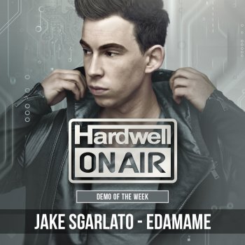 Jake Sgarlato Edamame - Original Mix