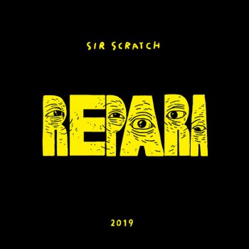 Sir Scratch Repara
