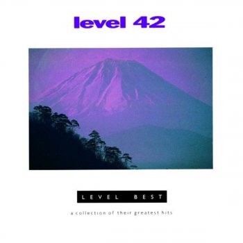 Level 42 The Chinese Way - Single Version