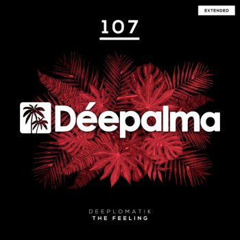 Deeplomatik The Feeling (Extended Mix)
