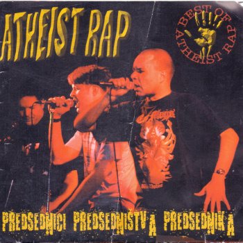 Atheist rap Sarajevo