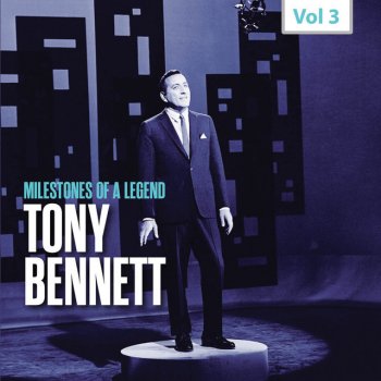 Tony Bennett feat. Frank Devol Orchestra, Ralph Sharon & Herbie Mann Time After Time: It Happened in Brooklyn: Time after time