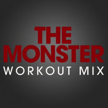 Chani feat. Paulette The Monster - Workout Remix Radio Edit