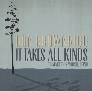 Don Brownrigg There Is Nothing