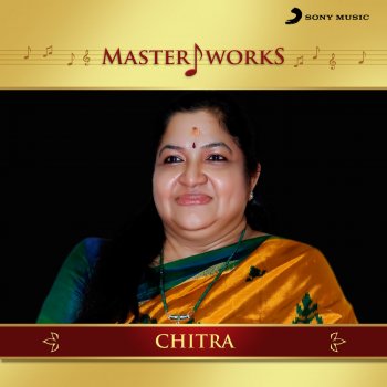 Chitra feat. Vidyasagar Vaada Thangam (From "Pasumpon")