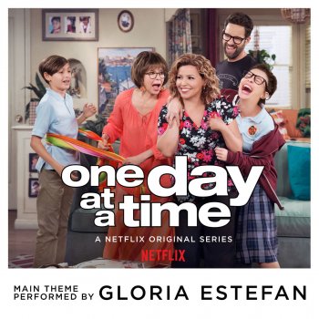 Gloria Estefan Un Día a La Vez