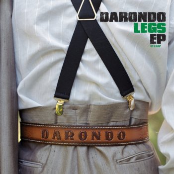Darondo Legs (Instrumental)