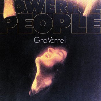Gino Vannelli The Work Verse