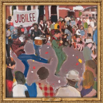 Old Crow Medicine Show Ballad of Jubilee Jones