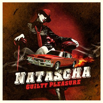 Natascha feat. Banda Do Sul Sweet Child O'mine - Percusion Mix