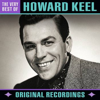 Howard Keel The Surrey With the Fringe On Top (Remastered)