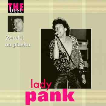 Lady Pank Mała lady punk