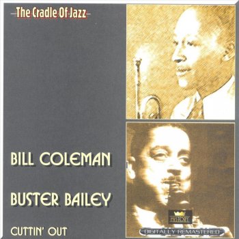 Bill Coleman Hawkins Barrel House