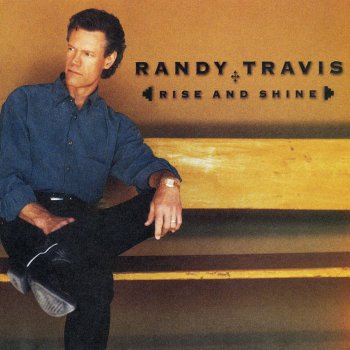 Randy Travis Three Wooden Crosses