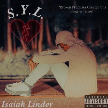 Isaiah Linder Scared To Fall In Love