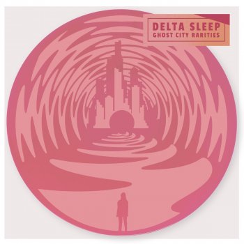 Delta Sleep feat. tricot Afterimage (featuring Tricot)