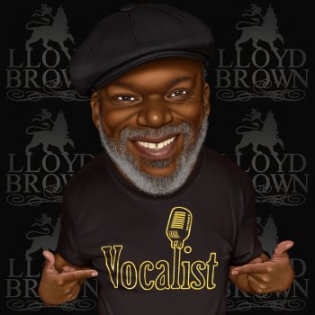 Lloyd Brown Musical Warrior