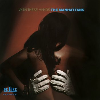 The Manhattans Let Them Talk - Single Version
