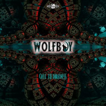 Wolfboy Call To Darkness