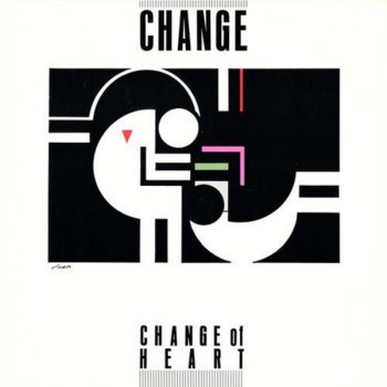 Change You Are My Melody (single version)