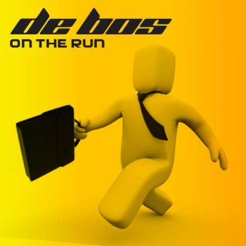 De Bos On the Run (Hole in One' Disturbed Dodo mix)