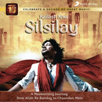 Kailash Kher Chak De Phattey