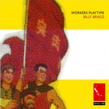 Billy Bragg Life with the Lions