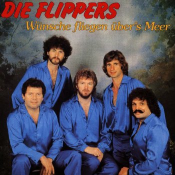 Die Flippers Donna Mexicana