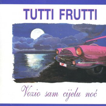 Tutti Frutti Bože, Daj Mi Krila Ljubavi