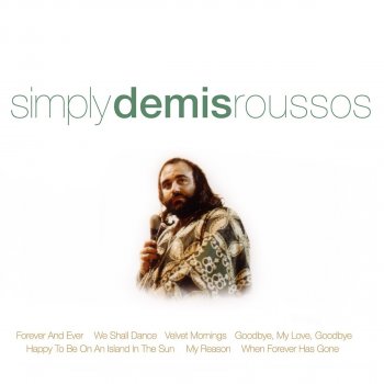 Demis Roussos Another Time
