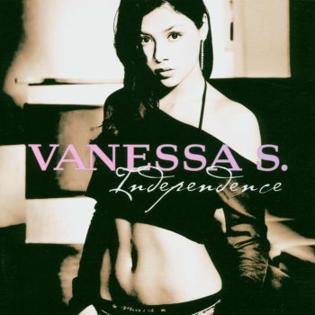 Vanessa S. Don't Say (You're Sorry)