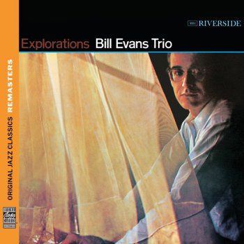 Bill Evans Trio Beautiful Love